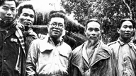 호동마오 동지의 혁명적 도덕적 모범을 연구하고 본받으십시오.