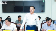 Przewodniczący Komitetu Ludowego Prowincji Nghe An, Vo Trong Hai, przyjmuje obywateli na regularnej sesji w czerwcu 2026 r.