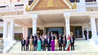 Gia Lai skal implementere et memorandum om samarbejde med de nordøstlige cambodjanske provinser i 2026.