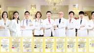 «Ключ» до завоювання клієнтів для клініки Thanh Hang Beauty Medi.