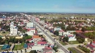 Thanh Hoa-provinsen krever en gjennomgang av ansvarligheten for flere lokaliteter som var trege med å rapportere om arealbruksprosjekter.