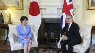 Japan und Großbritannien bündeln ihre Kräfte für eine strategische Zusammenarbeit und unterzeichnen eine Reihe wichtiger Abkommen zu KI, Mineralien und Energie.