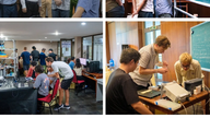 ICISE ranks 6th in Vietnam in the field of Physical Sciences.