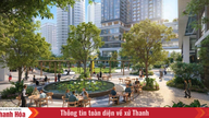 Apartament cu 2 dormitoare în Hanoi Seasons Garden - Soluția ideală de locuințe pentru familiile moderne