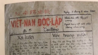 Vietnam Independent Newspaper - Den revolutionære flamme fra rødderne af vietnamesisk journalistik