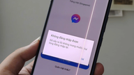 Користувачі Facebook у В'єтнамі розгублені після масштабного збою.