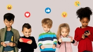 Het Verenigd Koninkrijk heeft de strengste regelgeving ter wereld ingevoerd om kinderen online te beschermen.