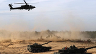 Apa tujuan operasi militer NATO di dekat Kaliningrad?