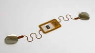 Szingapúr elem nélküli vérnyomásmérő tapaszt fejlesztett ki.