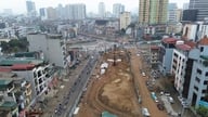 環状道路1号線とラタイン通りの間の土地に、駐車場と緑地を整備するプロジェクトに29億2100万ベトナムドン以上が投資される予定だ。