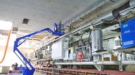 Hà Nội miễn tiền thuê đất để xây dựng công trình ngầm trên 15m