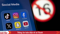 Ha intenzione di inasprire le restrizioni sull'uso dei social media per i minori di 16 anni.