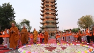 Maksud retret musim panas – Kembali kepada Buddha