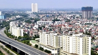 Hà Nội đầu tư xây dựng 1.166 căn hộ cho thuê tại phường Việt Hưng