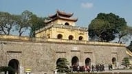 Phê duyệt chủ trương đầu tư Dự án bảo quản, tu bổ phục hồi Điện Kính Thiên - Di tích Khu trung tâm Hoàng thành Thăng Long