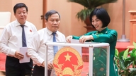 Hanoi menubuhkan Jabatan Keselamatan Makanan tambahan.