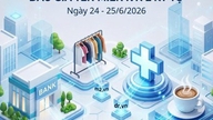 76 שמות דומיין קצרים ומושכים מסוג ".vn" יוצעו רשמית למכירה פומבית בסיבוב השני של 2026.