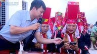 การเปลี่ยนแปลงทางดิจิทัลช่วยลดช่องว่างระหว่างภูมิภาค