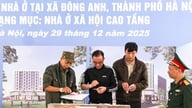 Đối tượng chính sách nào được ưu tiên thuê nhà ở tại Hà Nội?