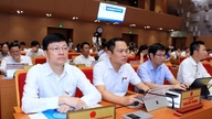 Hanoi investerer over 11.600 milliarder VND i renovering og behandling af forurening i Cau Bay-floden.