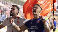 Kepolisian Kota Ho Chi Minh memenangkan Piala Nasional 2026: Kesan yang kuat dari tim bintang Vietnam di luar negeri.