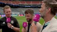 Jerman 7-1 Curaçao: Klopp membuat pernyataan kontroversial dan harus meminta maaf kepada Nagelsmann.