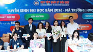 Butiran yuran pengajian untuk Akademi Pengurusan Pendidikan bagi tahun akademik 2026-2027.