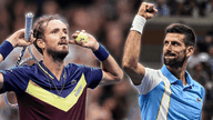 Medvedev überholt Djokovic in der ATP-Weltrangliste, „die neue Sharapova“ Mirra Andreeva steigt in die Top 5 der Welt auf.