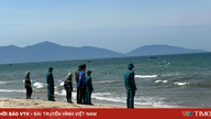 Da Nang : Près de 100 personnes mobilisées pour rechercher une touriste russe disparue en mer.