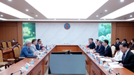 Vietnam and the EU strengthen resource connectivity for sustainable development.