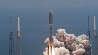 China lanza ocho satélites más a la órbita para lograr un objetivo económico de bajo nivel.