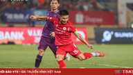 Quang Hai byl jmenován nejlepším hráčem sezóny, tým hanojské policie s velkým úspěchem zvítězil na V.League Awards 2026.