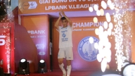 Rời Thép xanh Nam Định, cựu tiền vệ U23 Việt Nam gia nhập Bắc Ninh FC?