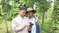 ការផ្លាស់ប្តូរឌីជីថលផ្តល់នូវកម្លាំងចលករសម្រាប់វិស័យកសិកម្ម និងបរិស្ថាននៅខេត្តក្វាងង៉ាយ។