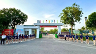 De 15 bästa poänggivarna på inträdesprovet för årskurs 10 på Vinh Phuc Specialized High School har presenterats.