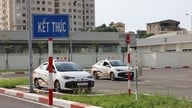 Wordt het, met een reeks belangrijke veranderingen, moeilijker om een ​​rijbewijs te halen?