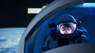 Tajemnicze zjawisko „błędnych ogników” nawiedzające sen wszystkich astronautów w kosmosie.
