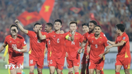 Coach Kim Sang-sik announces the Vietnamese national team squad, preparing for the ASEAN Cup.
