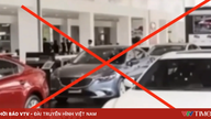 Vydávání se za reportéry VTV a používání umělé inteligence k vytváření falešných zpráv za účelem páchání podvodů.