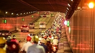 Gdzie znajduje się jedyny tunel rzeczny w Wietnamie?