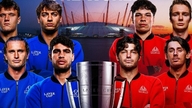 2026年レーバーカップの出場チームが決定：全仏オープン準優勝のフラビオ・コボリがアルカラスとペアを組む。