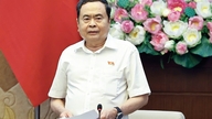 Parliament's external relations must contribute to strengthening the country's position.