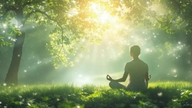 Tan solo 2 minutos de meditación pueden empezar a cambiar tu cerebro.