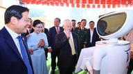Kết luận số 14-KL/TW - Điểm tựa chính trị cho những khối óc dám nghĩ, những con tim dám làm