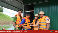 มาตรการเชิงรุกเพื่อปกป้องผู้ที่ประกอบอาชีพเกี่ยวกับทางน้ำในช่วงฤดูฝนและพายุ