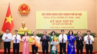 ព័ត៌មានពិសេសនៅក្នុងកាសែតហាណូយម៉យ ថ្ងៃទី១៦ ខែមិថុនា ឆ្នាំ២០២៦។