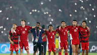 Menuju Piala ASEAN 2026: Indonesia menghadapi cabaran getir dalam memecahkan rentak "raja tempat kedua".