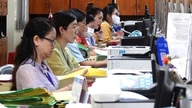Ab dem 1. Juli erhalten die Beamten in Hanoi möglicherweise das Doppelte ihres Gehalts.
