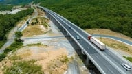 Từ 2/3 - 31/5/2026, ghi nhận hơn 9,7 triệu lượt phương tiện lưu thông trên cao tốc Bắc - Nam phía Đông