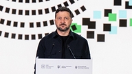Russia-Ukraine conflict: President Zelensky calls for increased pressure on Moscow, Trump optimistic about peace talks.